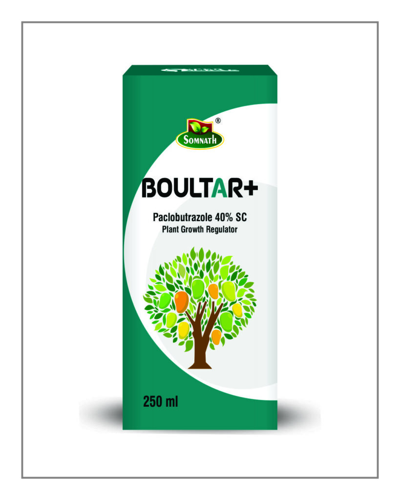 "best plant growth regulator cultar"