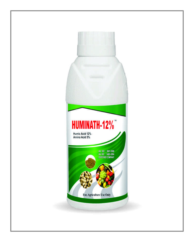 "best bio organic PGR humic 12%"