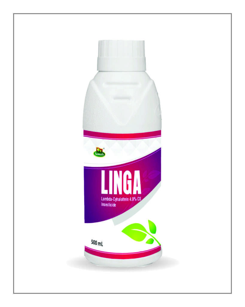 "Lambda-cyhalothrin 4.9%"