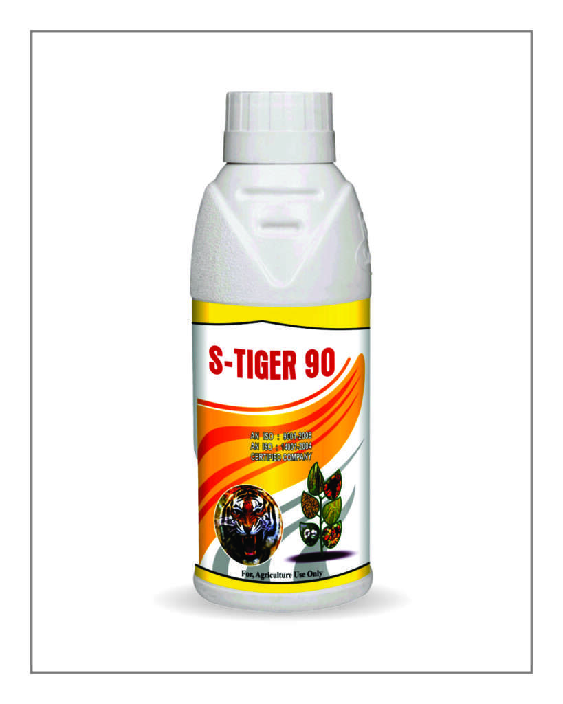 "sulphur liquid in gujarat"