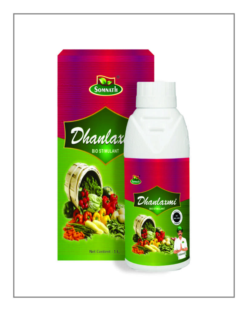 "humic acid liquid for growth"
